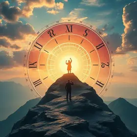 novo ciclo de 7 anos