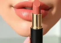 batom nude