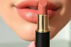 batom nude