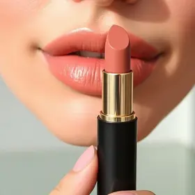 batom nude