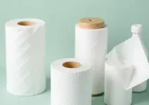 papel toalha