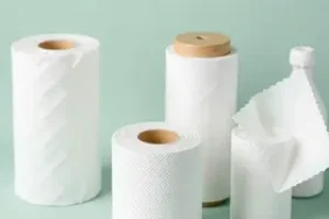 papel toalha