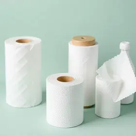 papel toalha