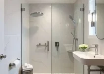 chuveiros pequenos