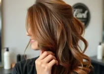 crescimento do cabelo