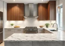 bancada de concreto
