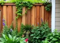 plantas para privacidade