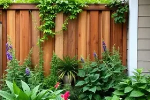 plantas para privacidade