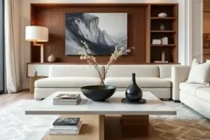mesa de centro