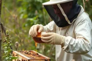 beekeeper