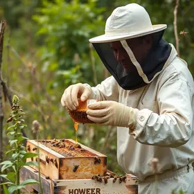 beekeeper