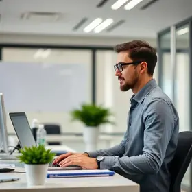 escritório de contabilidade confiável