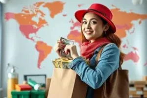 crowdshipping