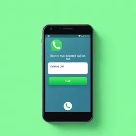recuperar chamadas apagadas do celular