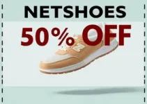 cupons de desconto Netshoes 2025