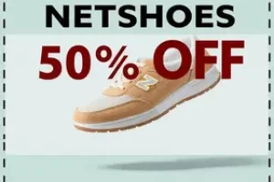 cupons de desconto Netshoes 2025