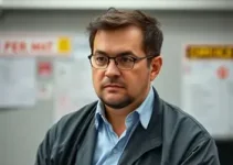 funcionário demitido