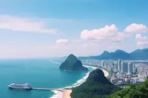 Rio de Janeiro