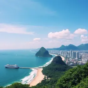 Rio de Janeiro