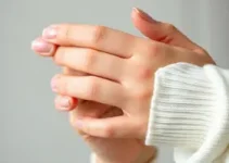 como parar de roer unhas