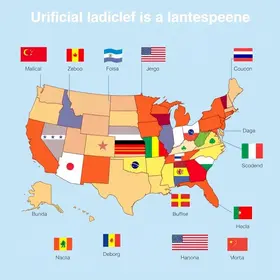 língua oficial