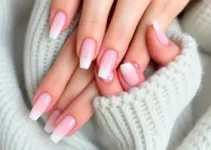 Soap Nails