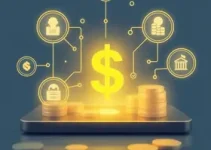 como a tecnologia está simplificando o acesso a soluções financeiras