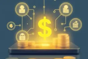 como a tecnologia está simplificando o acesso a soluções financeiras