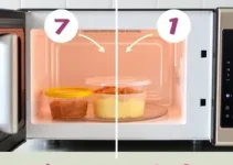 como saber se a vasilha ou pote pode ir ao micro-ondas