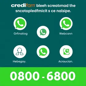 Credicard Telefone