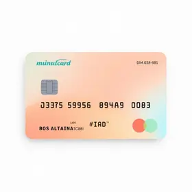 DMcard Telefone