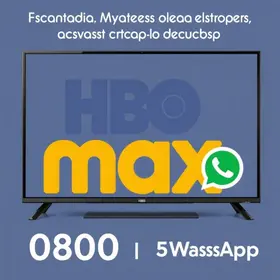 HBO Max Telefone: SAC 0800, WhatsApp e Ouvidoria