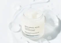 gel hidratante com ácido hialurônico