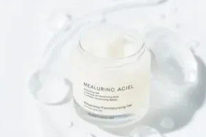 gel hidratante com ácido hialurônico