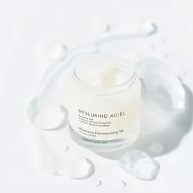 gel hidratante com ácido hialurônico