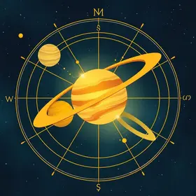 impactos astrológicos nas finanças