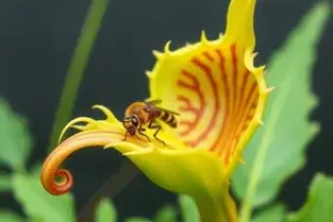 plantas carnívoras