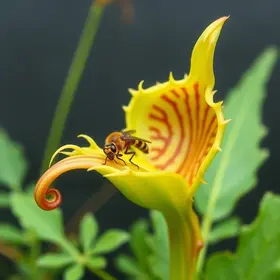 plantas carnívoras