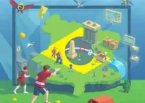 jogos online populares no Brasil