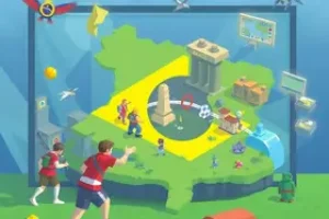 jogos online populares no Brasil