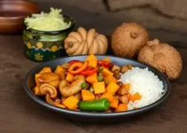comidas quilombolas