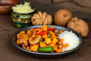 comidas quilombolas