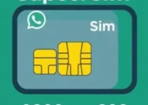 SuperSim Telefone