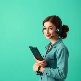 TikTok Telefone