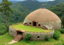Casa do Papagaio