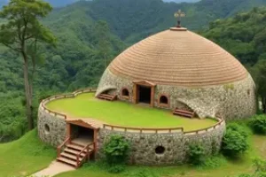 Casa do Papagaio