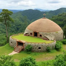 Casa do Papagaio