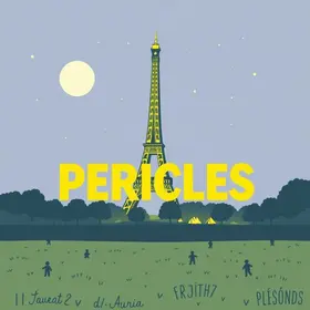 agenda de shows péricles 2025
