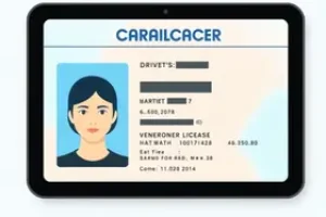 carteira de habilitação digital