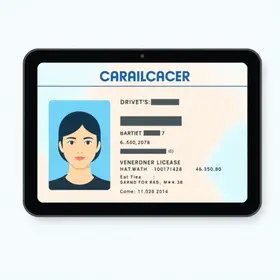 carteira de habilitação digital